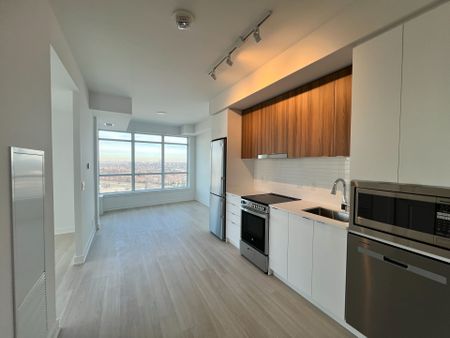 For Lease - 50 Upper Mall Way Unit# B1208, Vaughan, Ontario - Photo 4