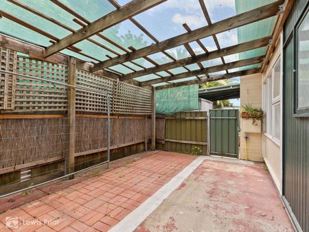 Neat & Tidy Affordable Unit - Photo 4