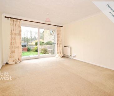 2 bedroom end of terrace house to rent - Photo 1