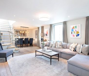 Merchant Square East, W2, Paddington Basin - Photo 1