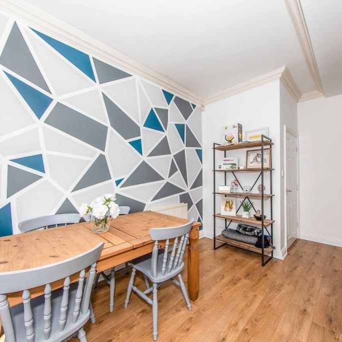 3 bedroom terraced house to rent - Photo 1