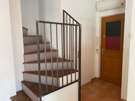 Location appartement 3 pièces, 92.00m², Bédarieux - Photo 3