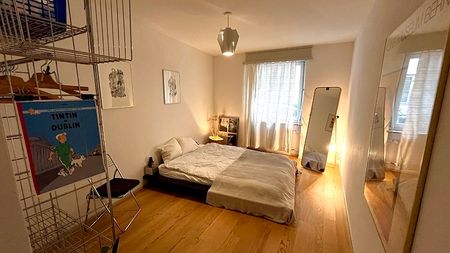 3½ Zimmer-Wohnung in Bern - Altstadt, möbliert, auf Zeit - Foto 5