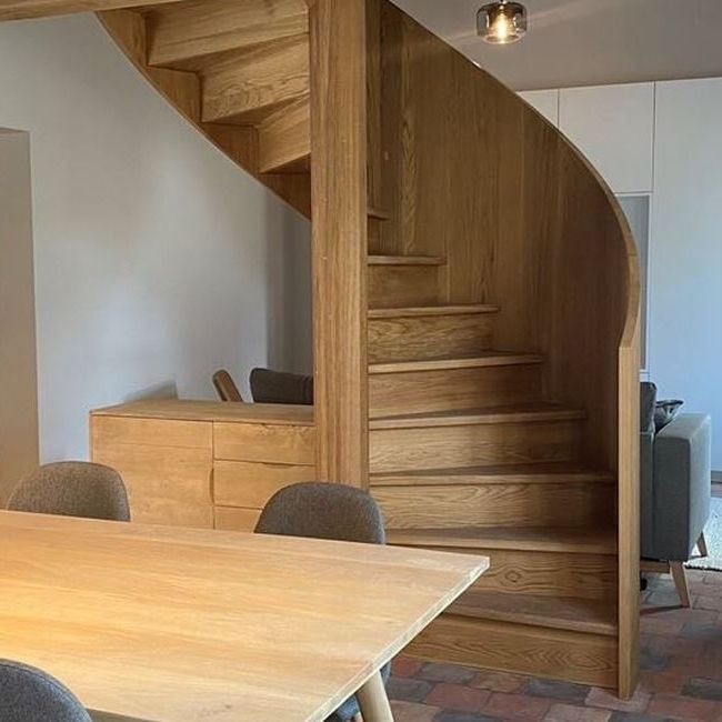 Eengezinswoning te huur in Sint-Truiden voor € 930 met 1 slaapkamer - Foto 1