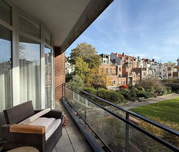 Beau duplex meublé 3 chambres avec terrasse + 1 parking - Photo 6