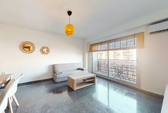 Carrer Aben al Abbar, Valencia, Valencian Community 46021