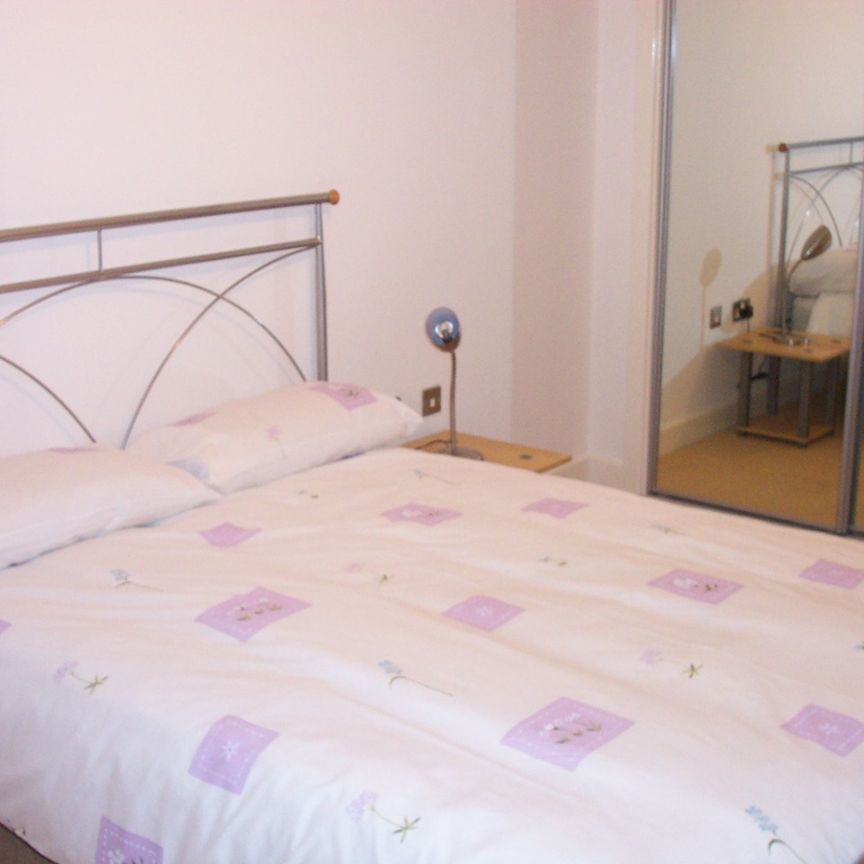1 Bed Flat, Sherborne Street, B16 - Photo 1