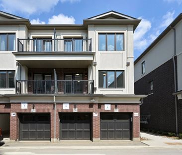 For Lease - 54 Matawin Lane, Richmond Hill, Ontario - Photo 4