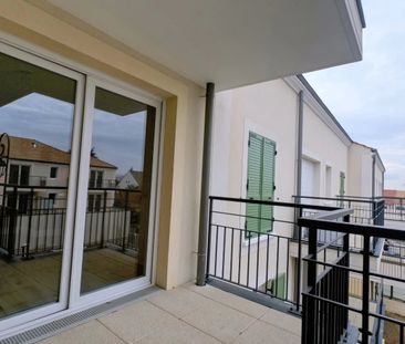 Location Appartement 2 pièces 45m² VAUJOURS 93410 - Photo 2