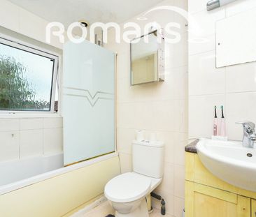 1 bedroom house to rent - Photo 2