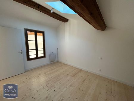 Location Appartement 2 pièces 61m² VILLEFRANCHE SUR SAONE 69400 - Photo 3