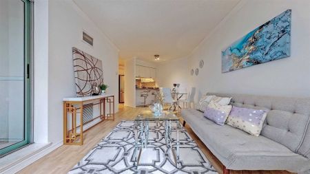 For Lease - 887 Bay Street Unit# 305, Toronto, Ontario - Photo 5