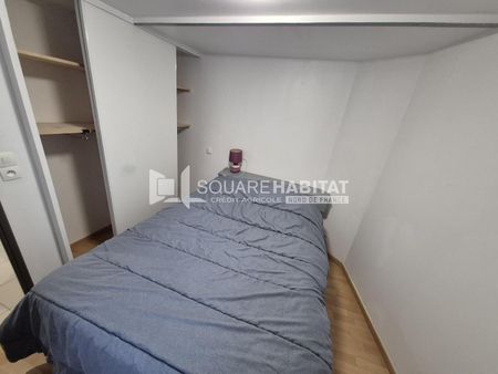 Location Appartement 1 pièce 31m² BOULOGNE SUR MER 62200 - Photo 3