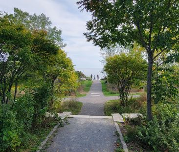 For Lease - 38 Annie Craig Drive Unit# 509, Toronto, Ontario - Photo 5