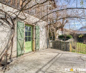 Location Maison 9 pièces 207m² VIUZ EN SALLAZ 74250 - Photo 5