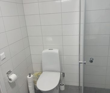 Malmö - 2rok - 4mån - 9.283kr/mån - Photo 4