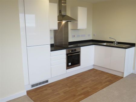 Gower Street - Photo 4