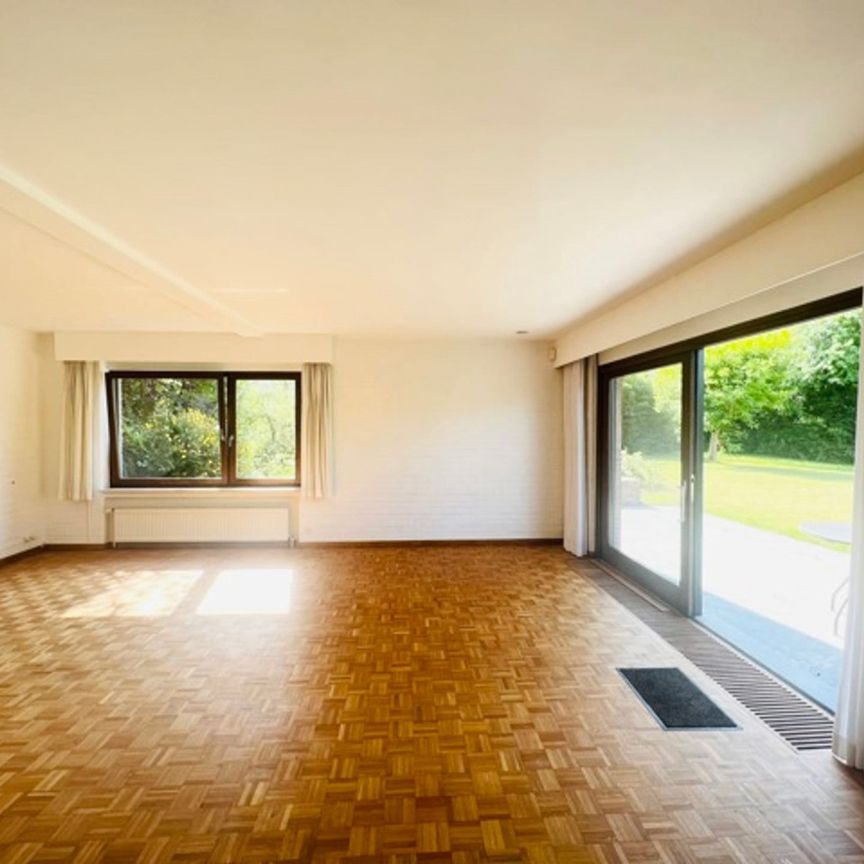 Tout savoir sur cette maison à Tervuren, à Tervuren - Foto 1