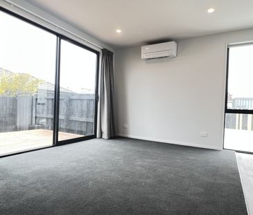 Unit 4, 126 Edinburgh Street, Spreydon, Christchurch - Photo 5