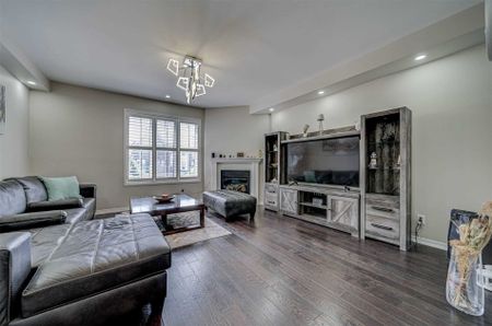 For Lease - 128 Cedar Lake Crescent Unit# 183, Brampton, Ontario - Photo 5