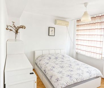 Apartament 4 camere | Cișmigiu | 110 mp | Pet Friendly - Photo 5