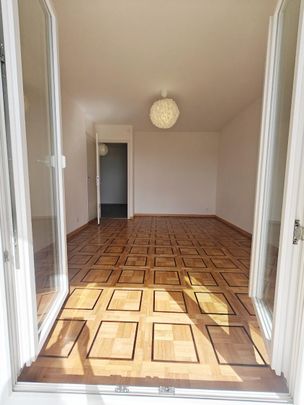 1.5 Zimmer, 5. Stock - Photo 1