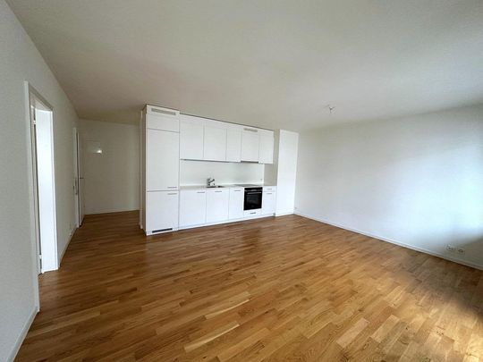 3 Zimmer, 66 m², 3. Stock - Foto 1
