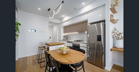 Urban Apartment - Photo 5