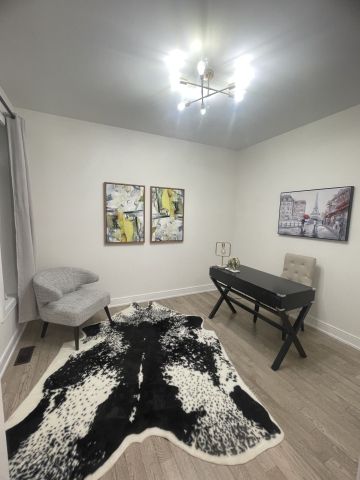 For Lease - 143 Kenneth Rogers Crescent, East Gwillimbury, Ontario - Photo 4