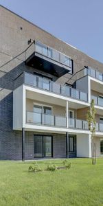 3 1/2 au rez-de-chaussée disponible maintenant - Photo 4