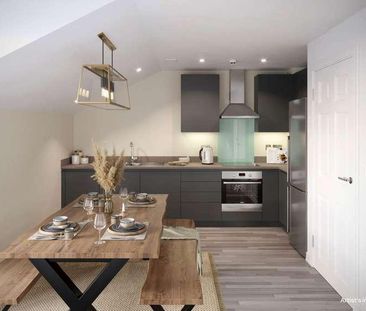 Rent To Buy* Wellington Wharf, Liverpool, L5 - Photo 4