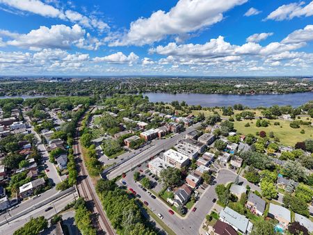 1020 Rue de Salaberry, Montréal, QC - Photo 5