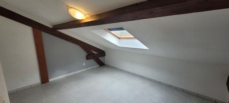 Appartement 2 pièces à Épinal - Photo 3