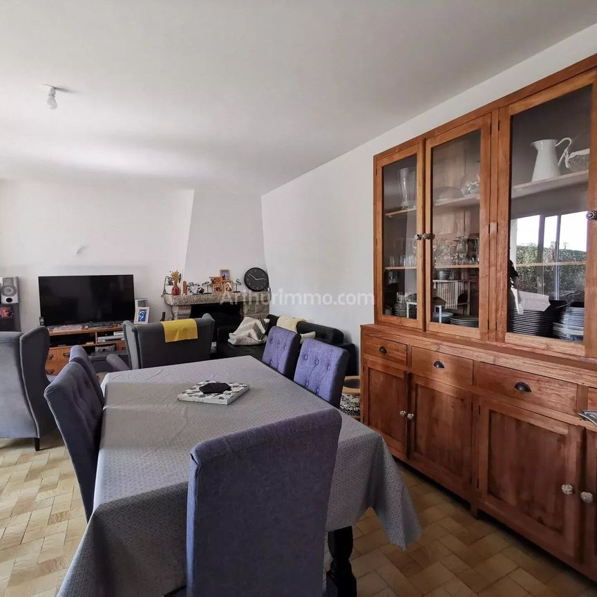 Location Maison 5 pièces 101 m2 à Montgermont - Photo 1