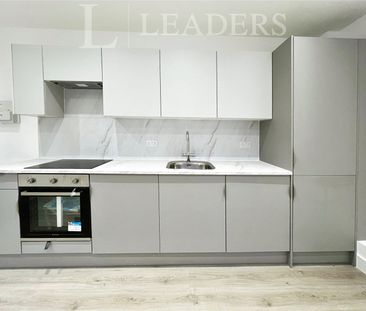 1 bedroom apartment to rent Cornwalls Meadow, Buckingham, MK18 - Photo 6