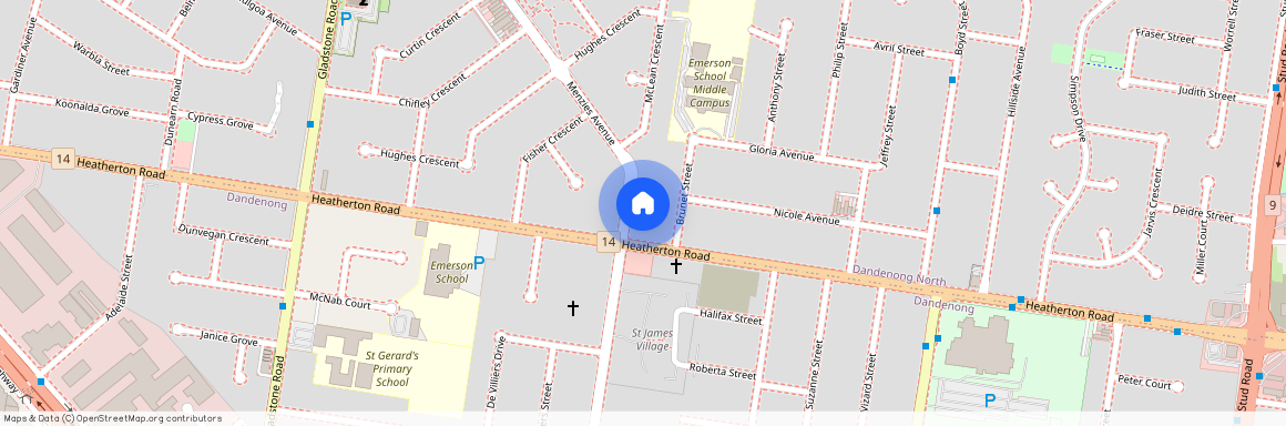 7 Menzies Avenue, Dandenong North