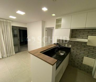 Apartamento Studio de 41 m² Para Alugar Na Vila Madalena - Foto 3