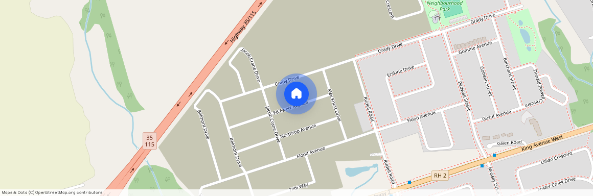 42 Ed Ewert Avenue, Clarington