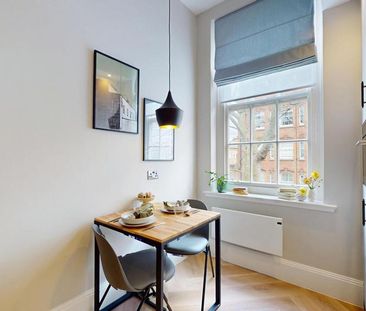 Studio to rent - Photo 5