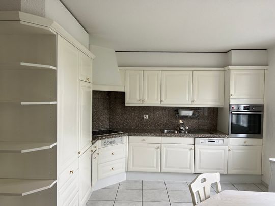 5.5 Zimmer, 209 m², EG - Photo 1
