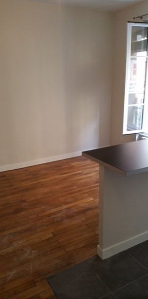 APPARTEMENT T2 A LOUER - LYON 7EME ARRONDISSEMENT - 37.75 m2 - 799 € charges comprises par mois - Photo 1