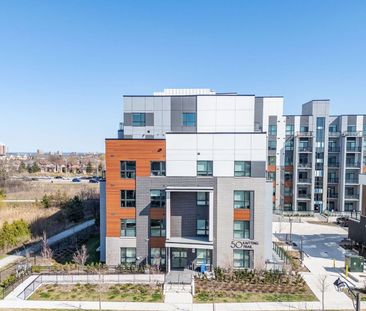 For Lease - 50 Kaitting Trail Unit# 306, Oakville, Ontario - Photo 6