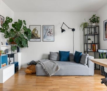 Parkvägen, Stockholm - Photo 2