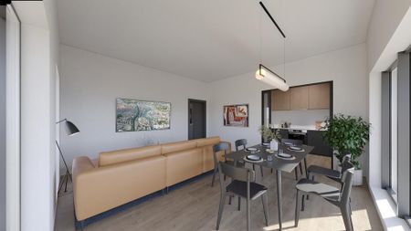 1 bedroom flat to rent - Photo 3