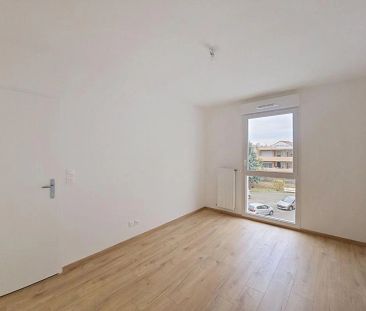 Appartement Bourg En Bresse 2 pièce(s) 43.69 m2 - Photo 3