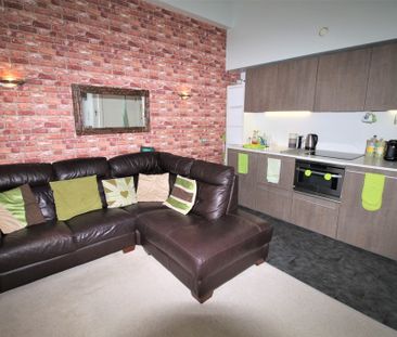 Brindley House, Newhall Street, Birmingham - Photo 1