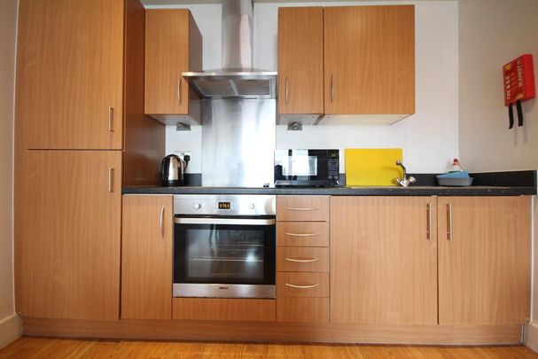 2 bedroom apartment to rent - Photo 1