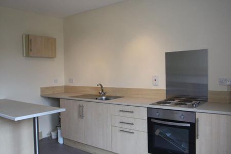 1 bedroom flat to rent - Photo 4