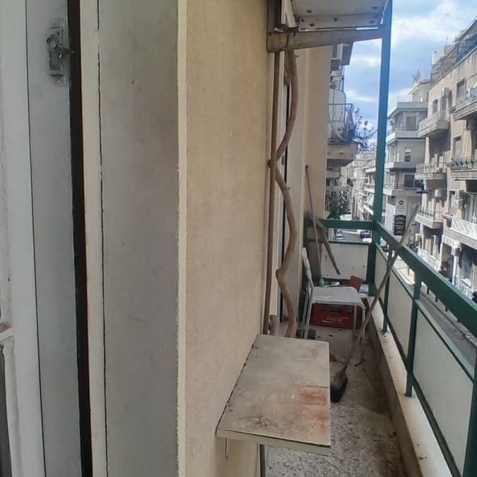 Διαμέρισμα για ενοικίαση Άγιος Γεώργιος (Κυψέλη) - Photo 1