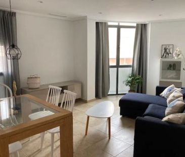 Alquiler de piso en Calle Miguel Hernández, 29 - Photo 3